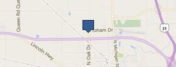 Boss Compliance location map