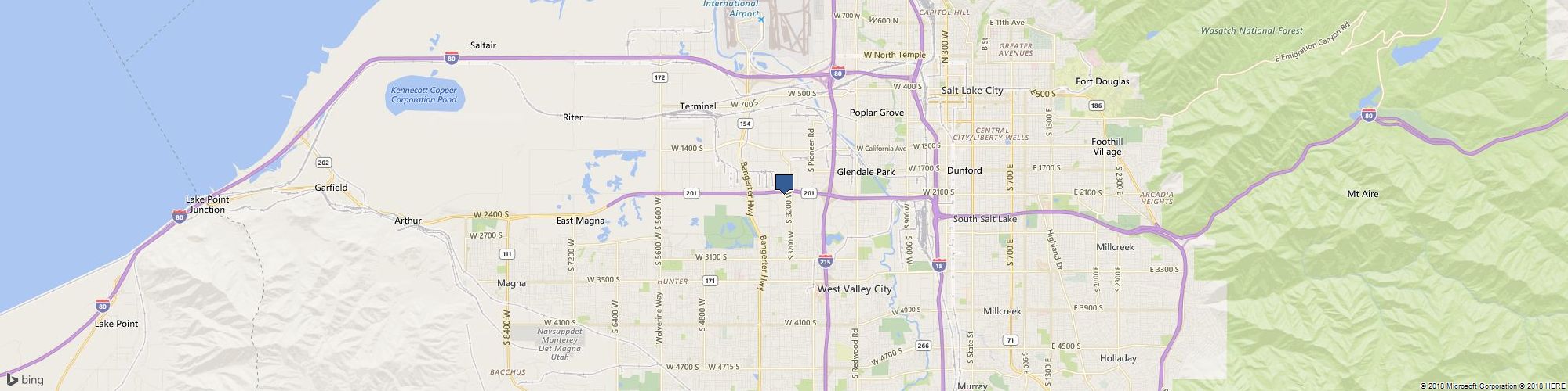 Rhinebeck Spa Nails cover photo