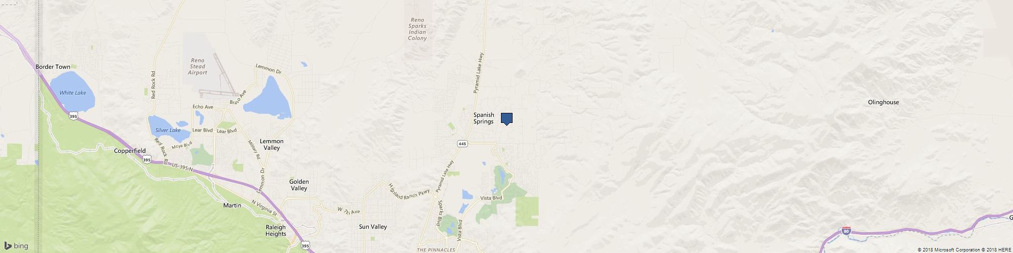 Seattle Moving Company cover photo