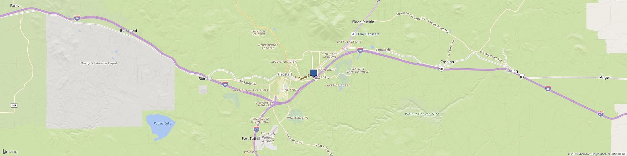 Loaded Events Edinburgh cover photo