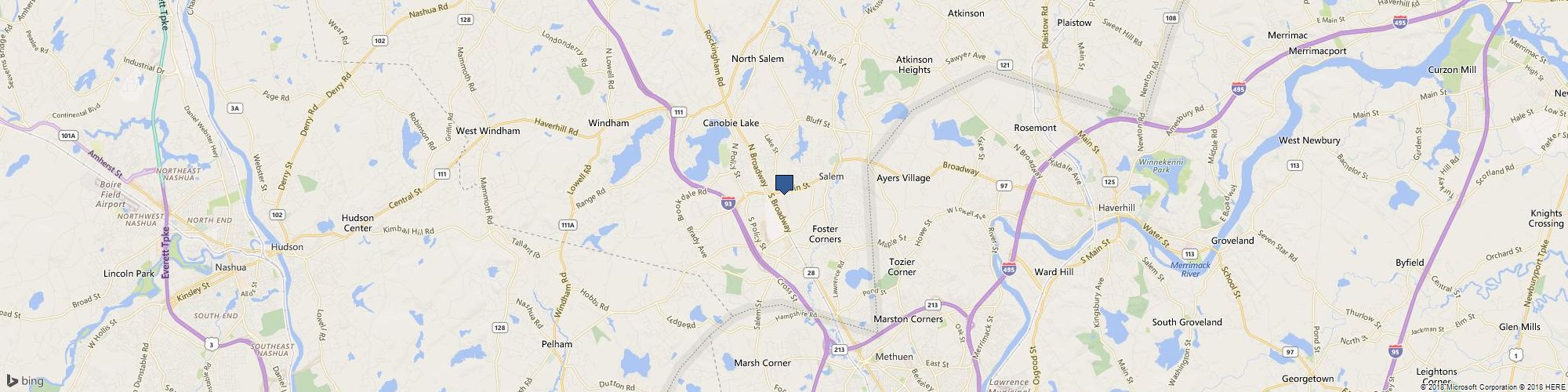 O'Mara Law Firm cover photo