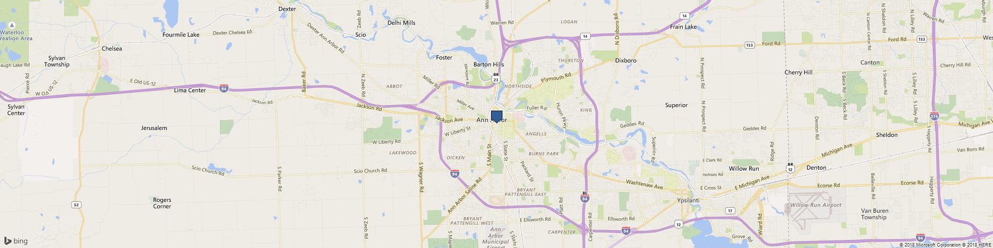 House Cashin cover photo