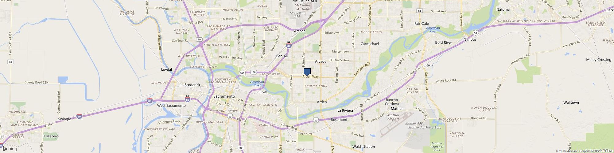 Essay Land cover photo