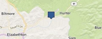 Everything Reptile & Pool Care location map