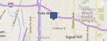 Around The Bend Photography location map