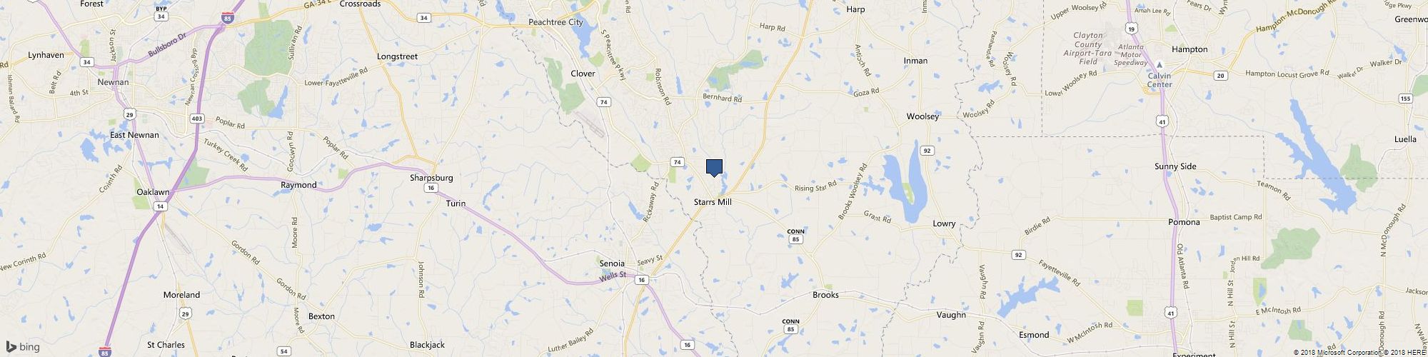 Gaita Equipment cover photo