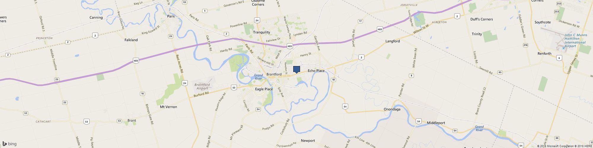 Empyreal Touch cover photo