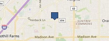 Garden State Home Improvement Service LLC location map