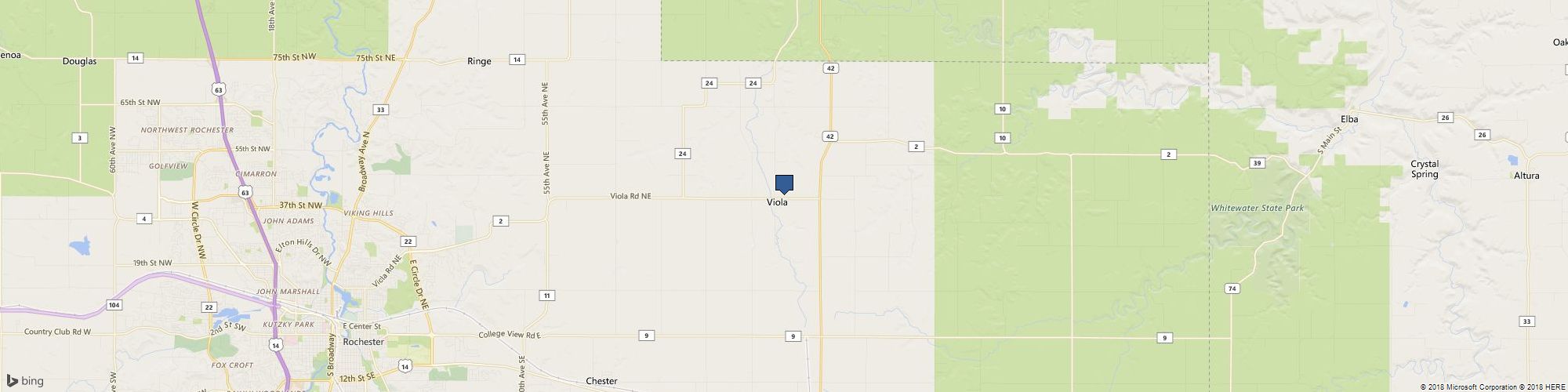 Tondevold Law PLC cover photo