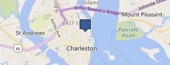 undetectedX location map