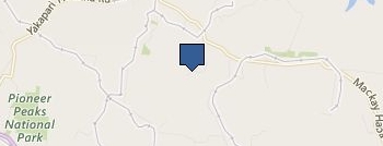 B-Nice Hair Salon location map