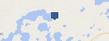 Owl Creek Collision & Restoration location map
