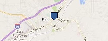 Claggs' Waste Disposal Services LLC location map