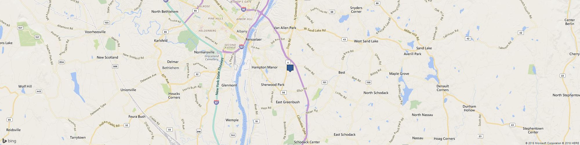 Head Rebuilders Inc. cover photo