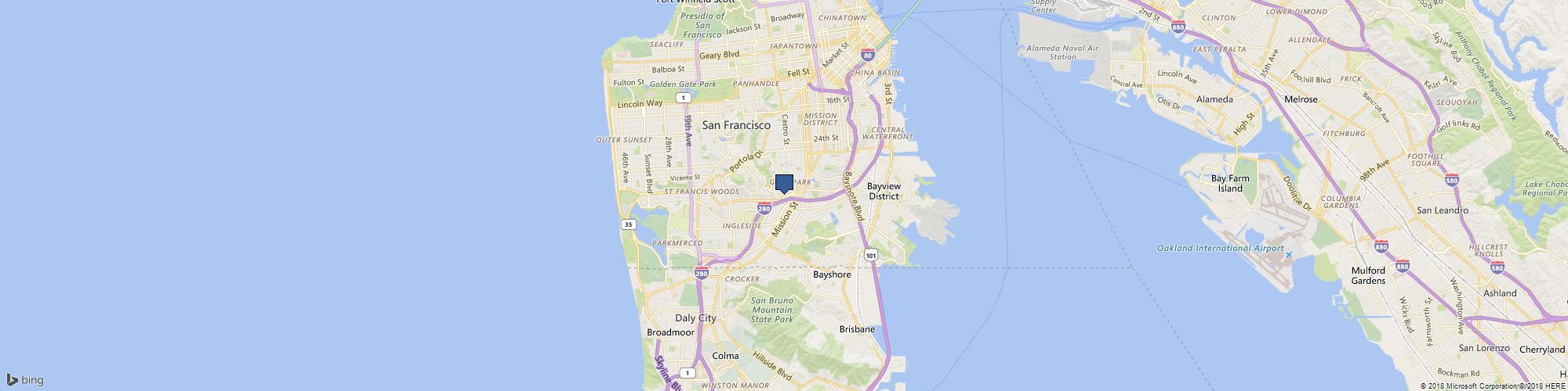 Hamlin Mini Storage cover photo