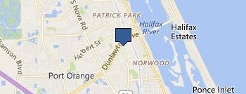 Abundant Life Pregnancy Resource Center location map