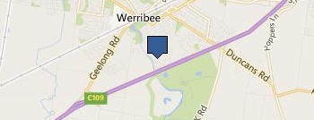 personal training bath location map