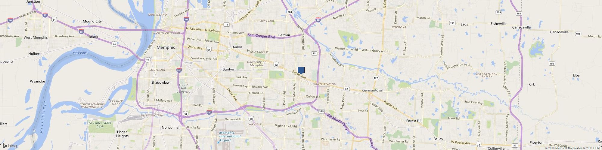 Ozark Meat Company cover photo