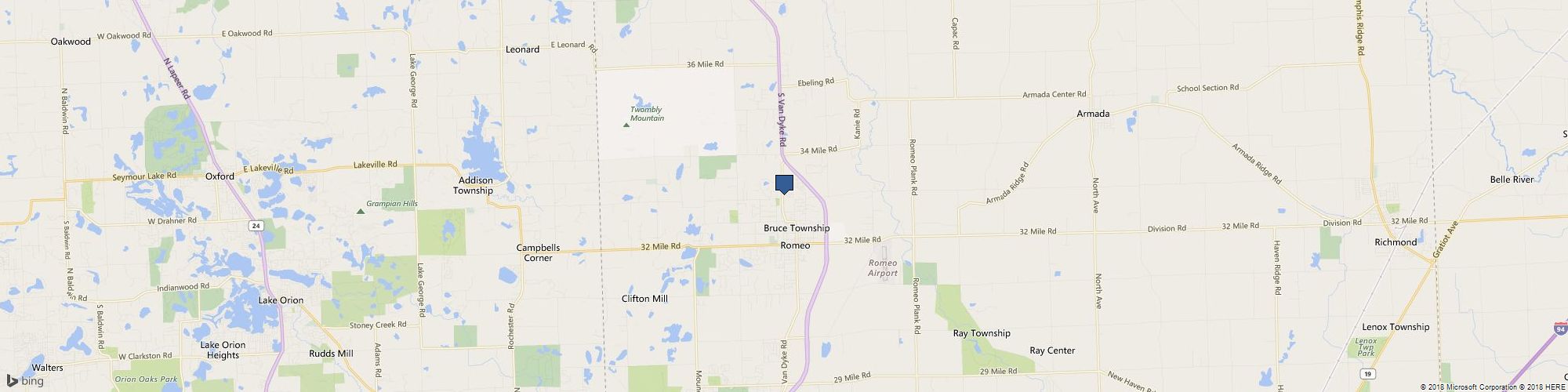 Barron's Granite and Construction cover photo