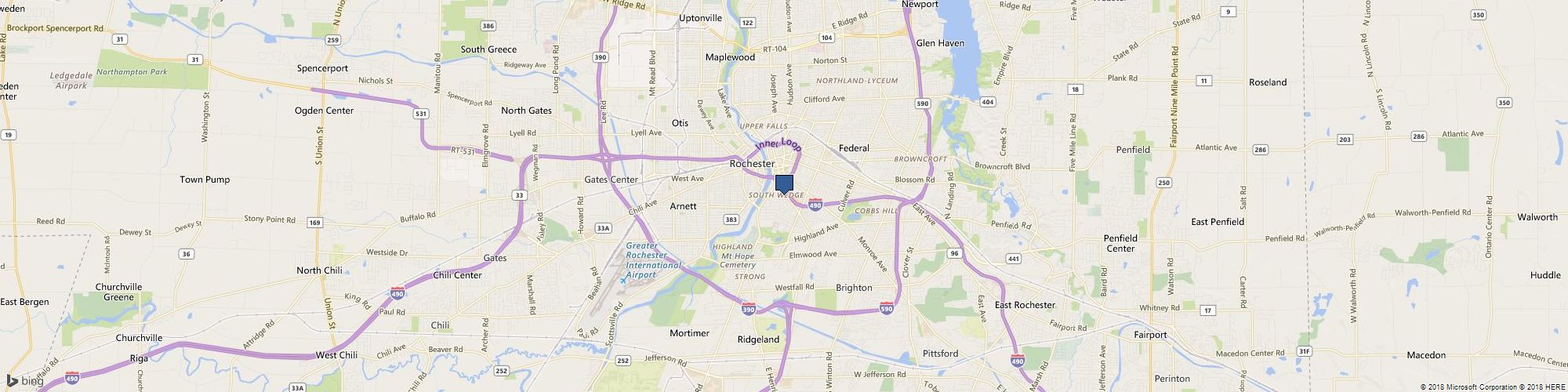 Manchester Recycling & Materials LLC cover photo