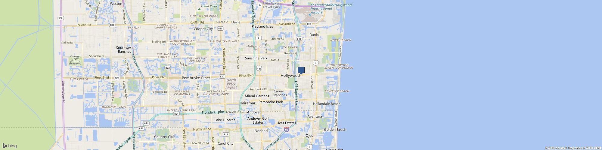 Eunice Plaza Motel cover photo