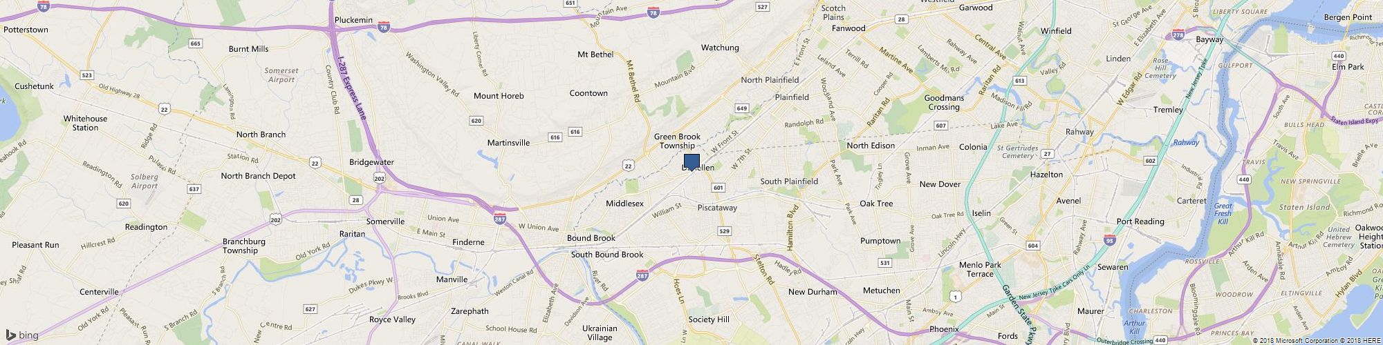 Carl A. Cascio, P.A. cover photo