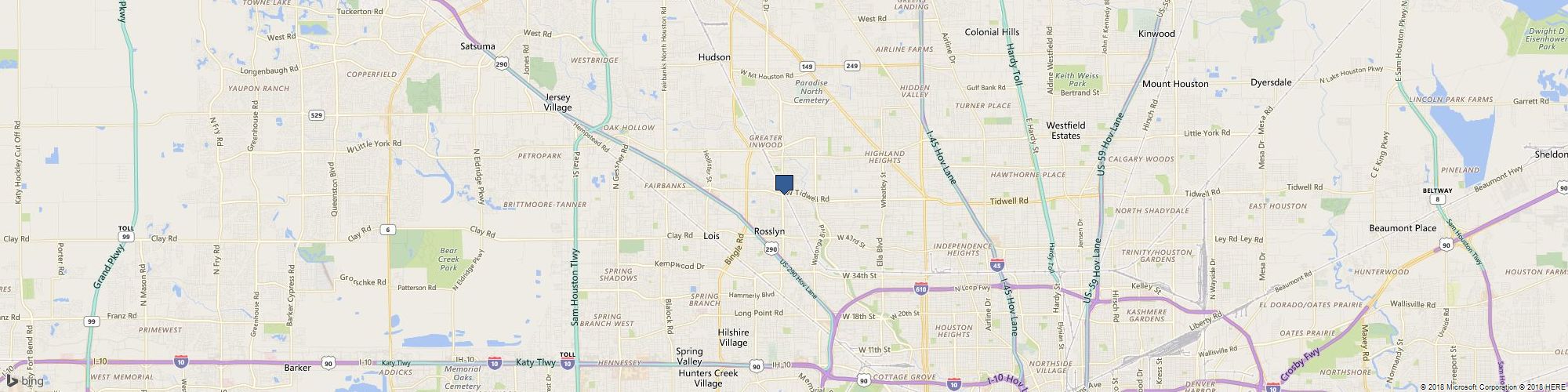 Window Tech Services Ltd cover photo