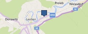 Lucas Kraus Photography location map