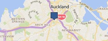 Preventive Pest Control - East Houston location map