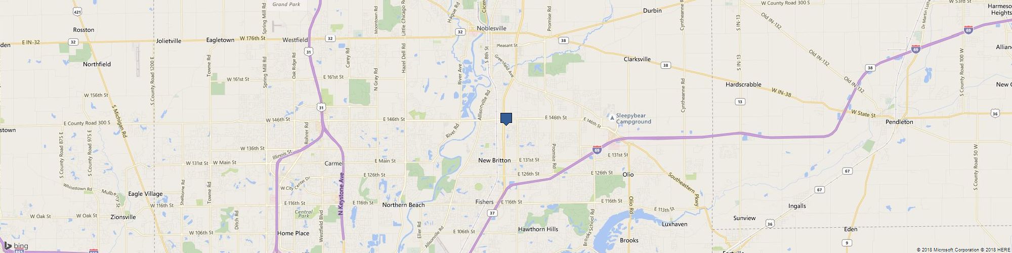 The Bass Station cover photo