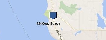 Online Plagiarism Checker to check the plagiarized content location map