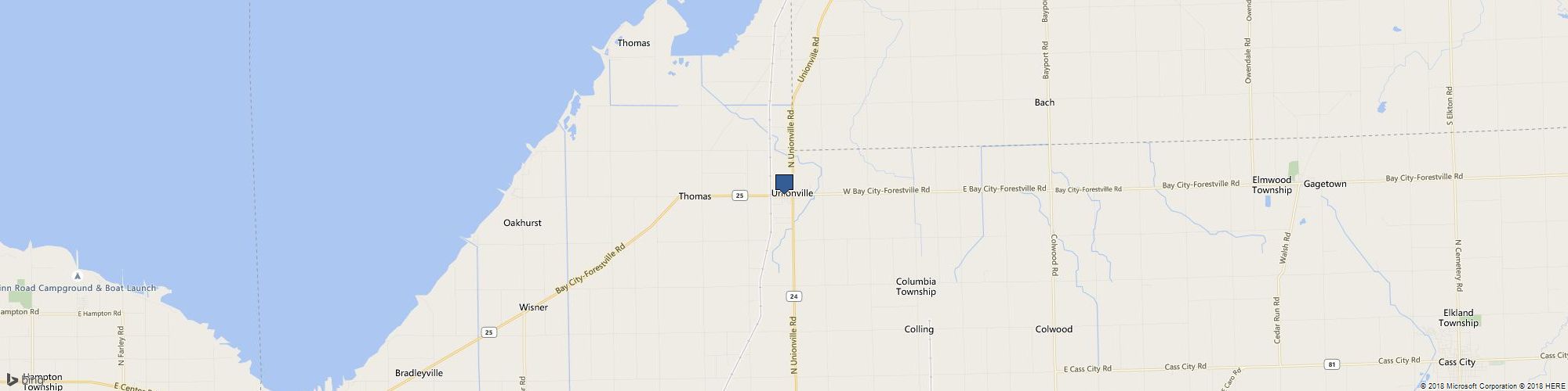 Red LaMore Body Co cover photo