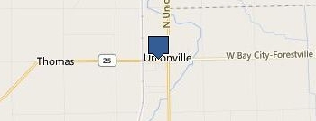 Red LaMore Body Co location map