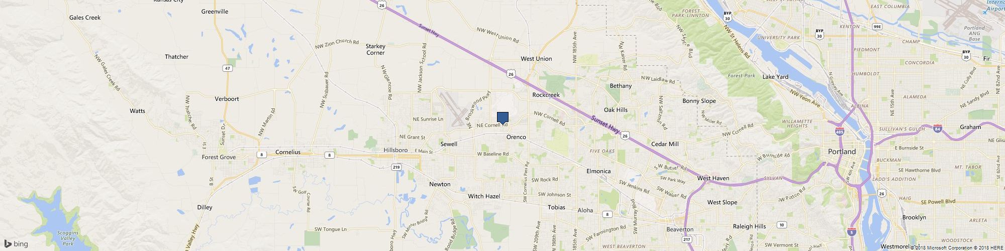 DC Crete cover photo