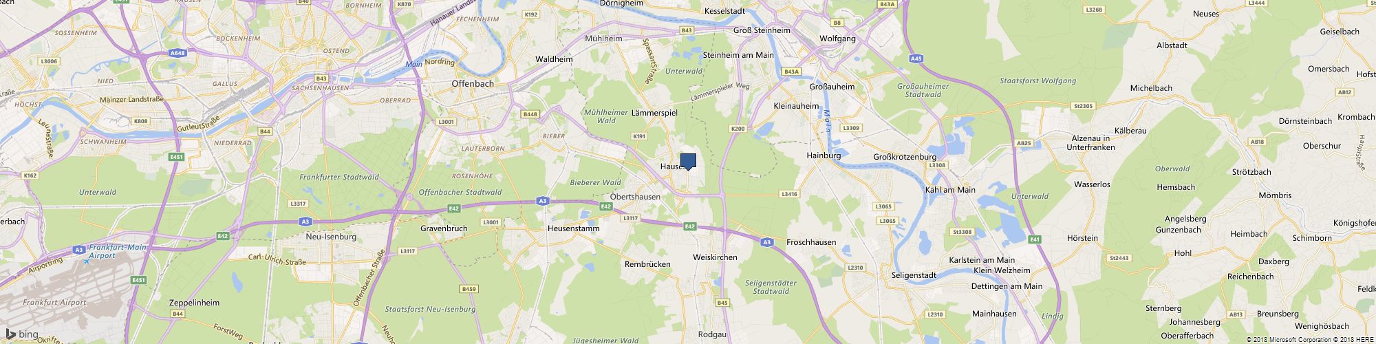 Flush Bathrooms cover photo