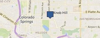 J. F. Smith Design & Build, Inc. location map