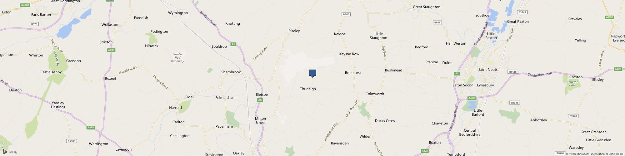 United Capital Reserve cover photo