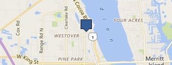 Rooco Rents & Materials location map