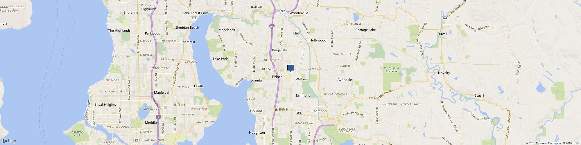 You Got It! Movers! Kirkland cover photo