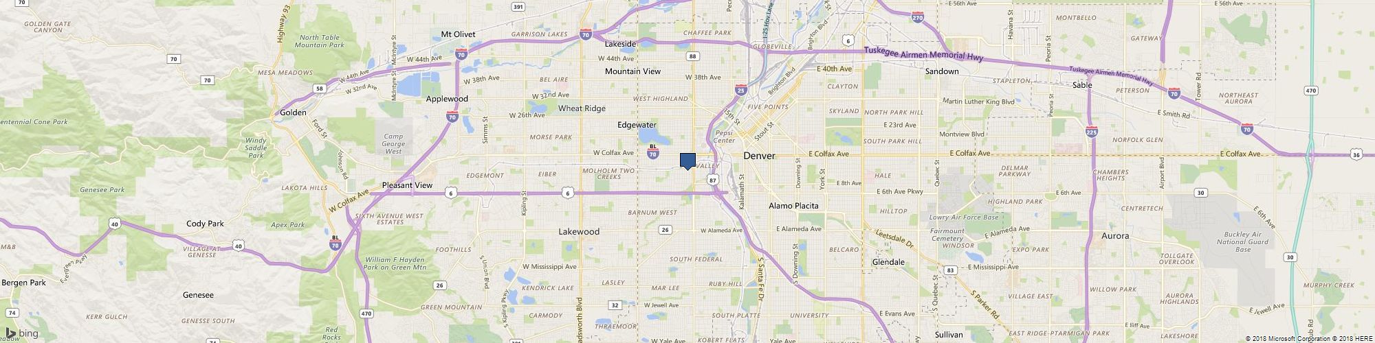 The Law Office of Lawrence J. Lukas cover photo