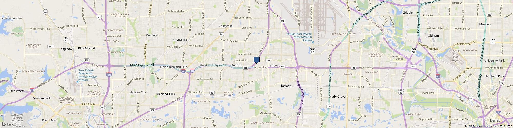 Blue Moon Nails cover photo