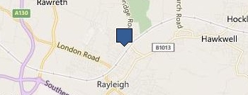 BrightStar Care Of West Metro Houston location map