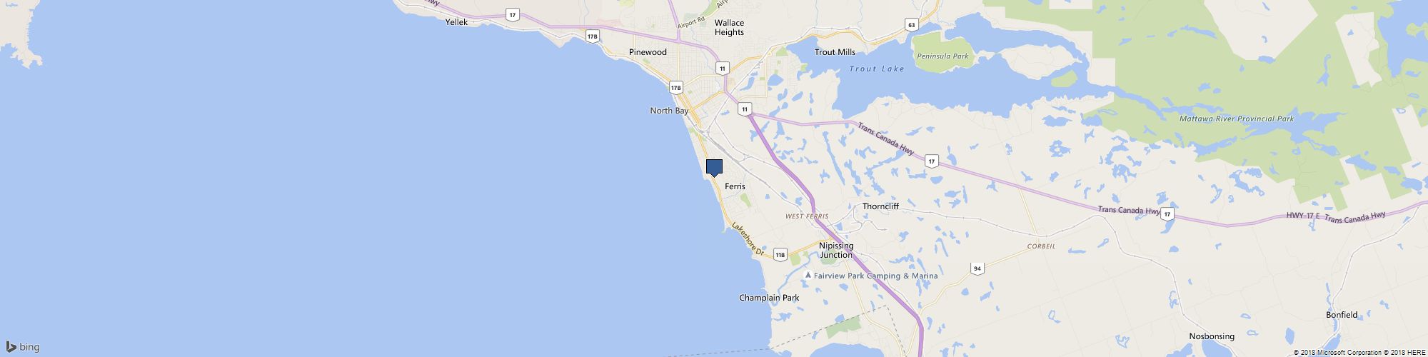 Stump & Grind cover photo