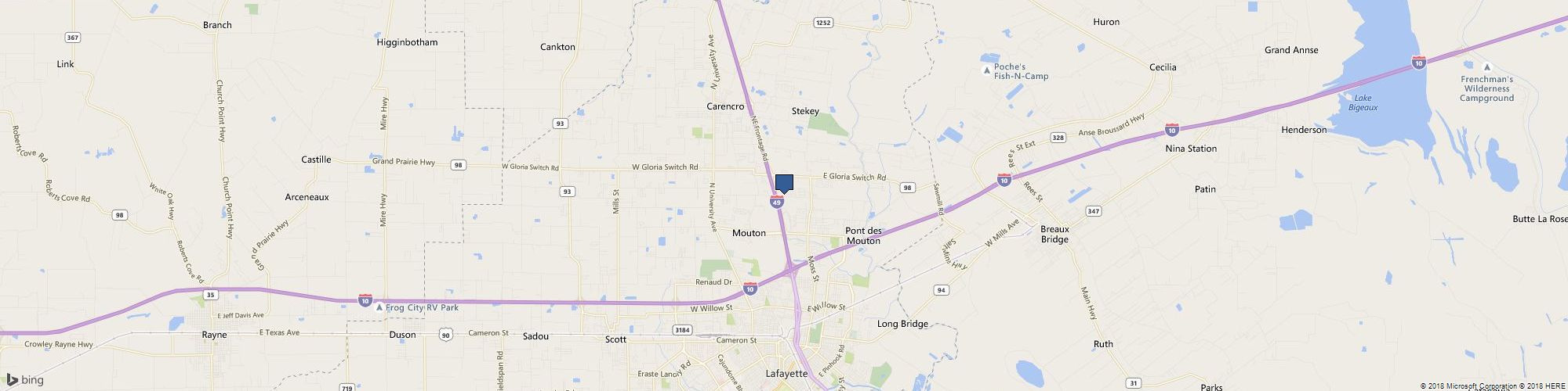 Executive Building Systems cover photo