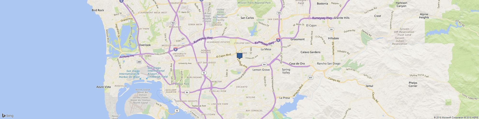 Dumpster Rental San Diego cover photo