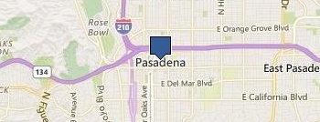 BEIJING U-VIEW METAL PRODUCT CO., LTD location map