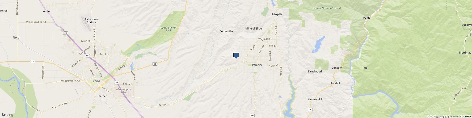 Topumbrella cover photo