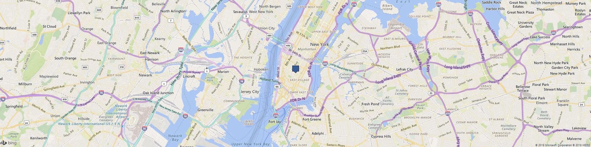 Homer, Stenger & Company, Inc. cover photo