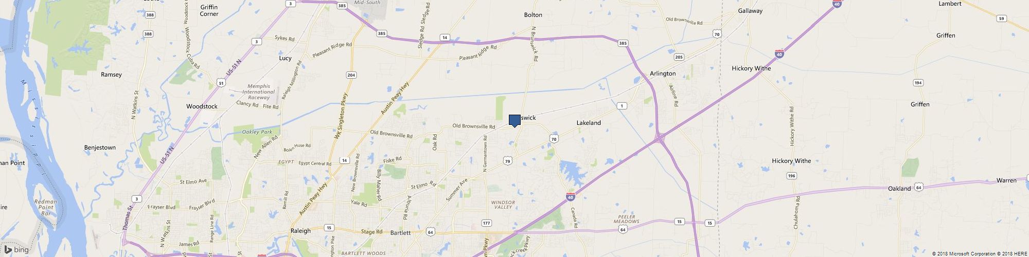 Brunswick Dumpster Rental Man cover photo