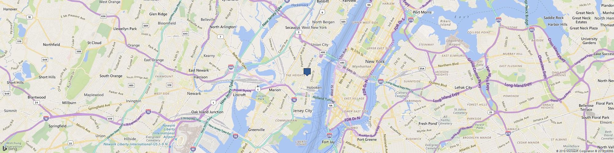 Marc Miller Inc cover photo